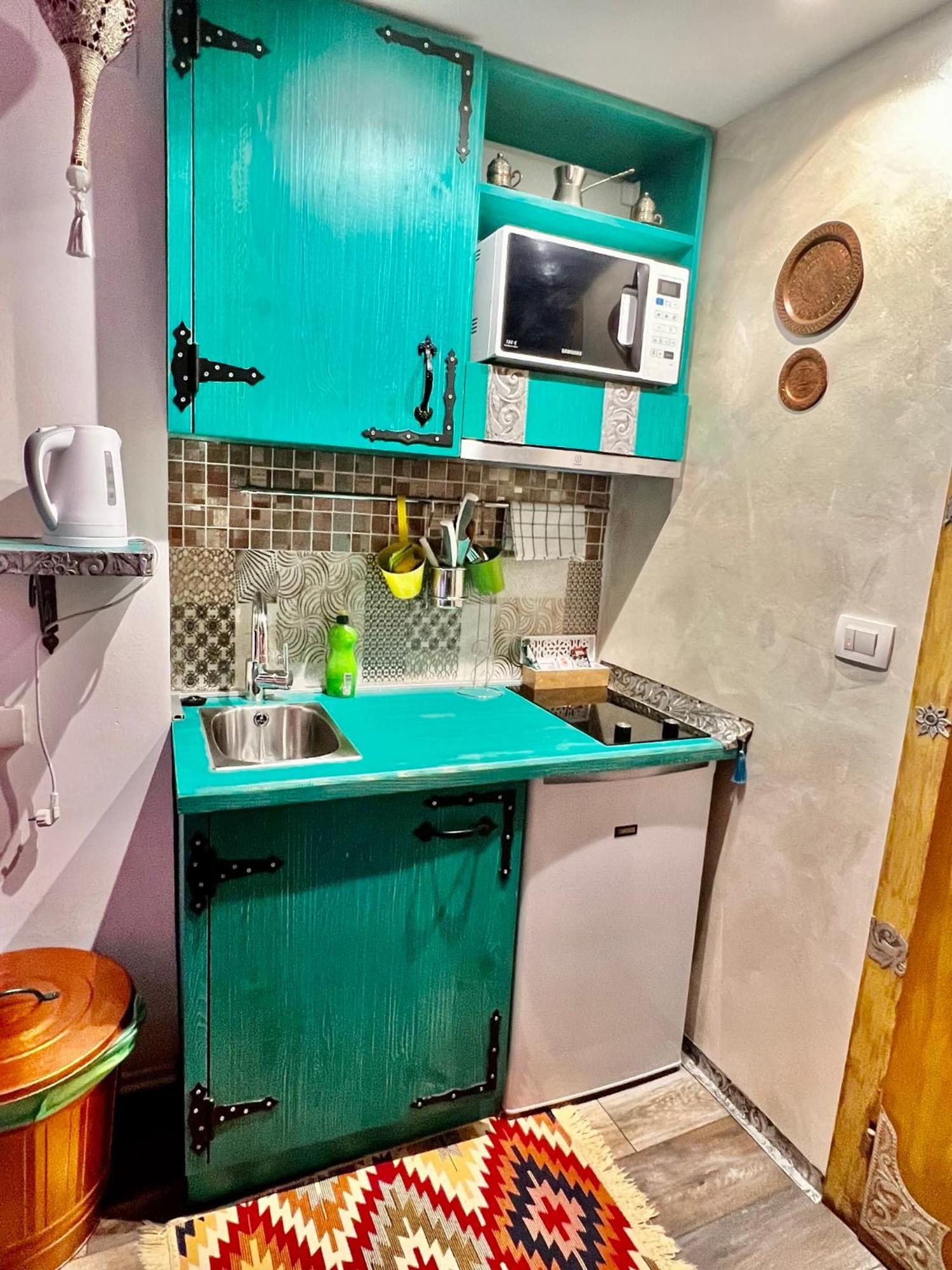 Apartman Tuareg Sarajevo Exterior photo